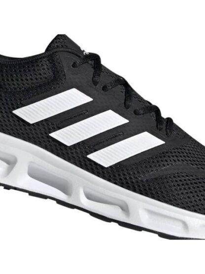 TENIS DE ENTRENAMIENTO SHOWTHEWAY 2.0 NEGRO ADIDAS - Image 3