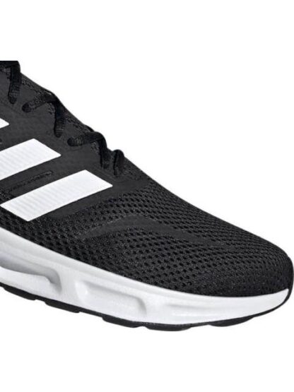 TENIS DE ENTRENAMIENTO SHOWTHEWAY 2.0 NEGRO ADIDAS - Image 4