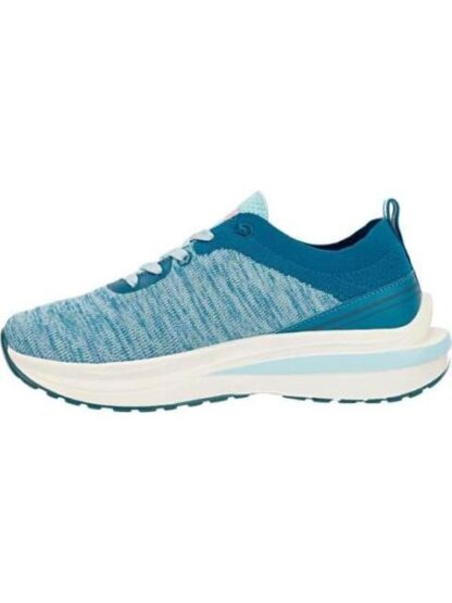 TENIS DEPORTIVO CAMINAR AZUL DUCATI - Image 5