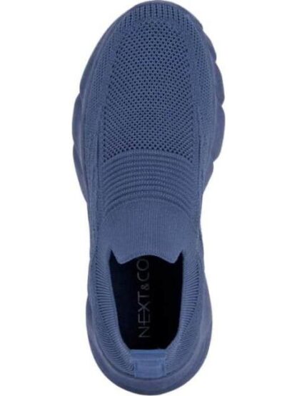 TENIS LIGERO AZUL NEXT CO - Image 3
