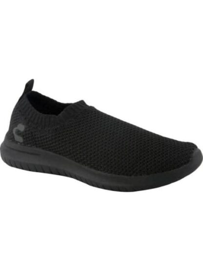 TENIS URBANO SLIP ON NEGRO CHARLY - Image 2