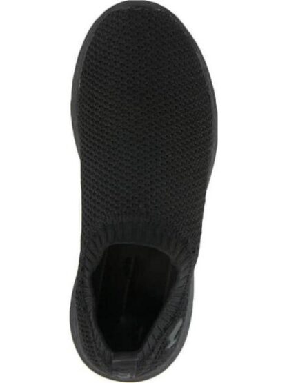 TENIS URBANO SLIP ON NEGRO CHARLY - Image 5