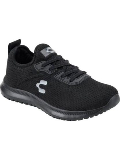 TENIS DEPORTIVO CORRER NEGRO CHARLY - Image 2