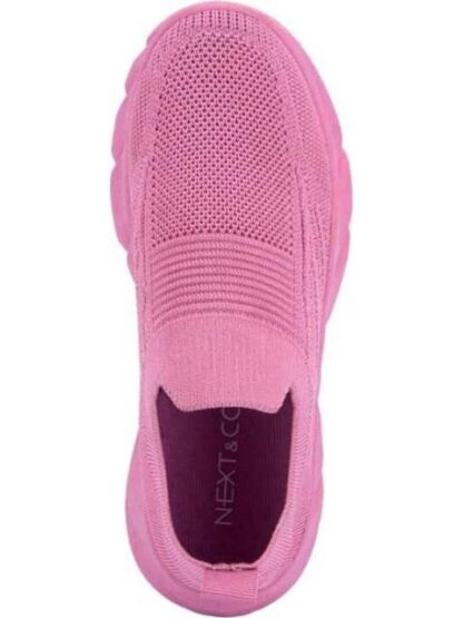 TENIS LIGERO MORADO NEXT CO - Image 3