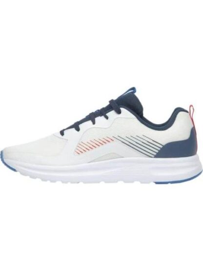 TENIS DEPORTIVO CAMINAR NEGRO DUCATI - Image 5