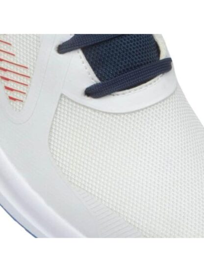 TENIS DEPORTIVO CAMINAR NEGRO DUCATI - Image 6