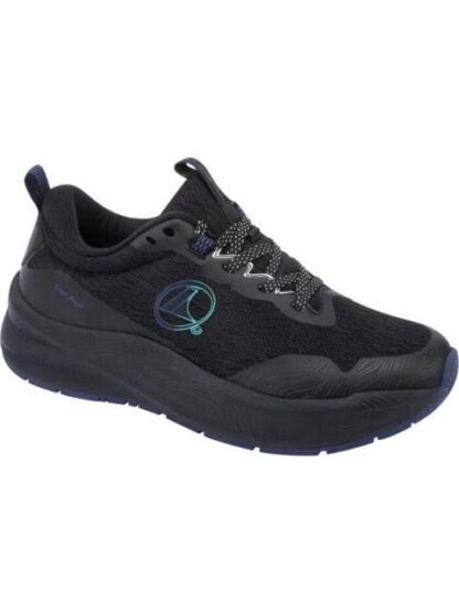 TENIS DEPORTIVO CAMINAR NEGRO GOODYEAR PROKENNEX - Image 2