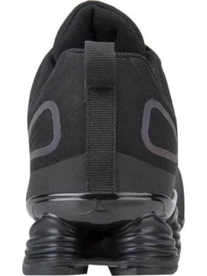 TENIS DEPORTIVO NEGRO PIRMA - Image 3