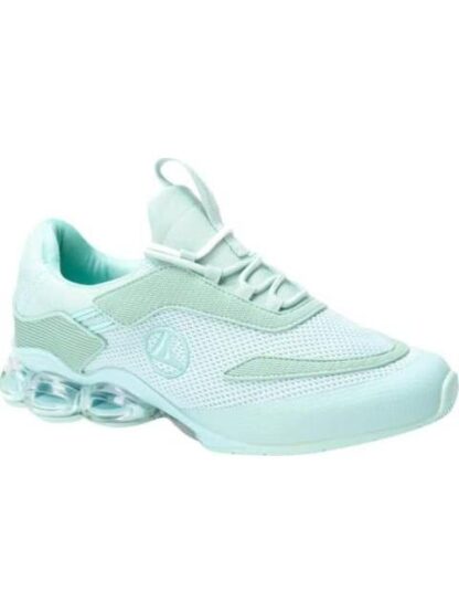 TENIS DE ENTRENAMIENTO VERDE PROKENNEX - Image 2