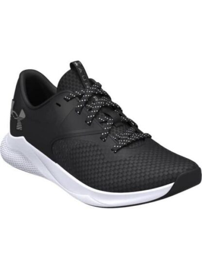 TENIS DE ENTRENAMIENTO CHARGED AURORA 2 BLANCO/NEGRO UNDER ARMOUR MEXICO - Image 2