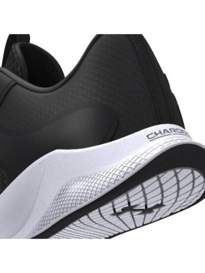 TENIS DE ENTRENAMIENTO CHARGED AURORA 2 BLANCO/NEGRO UNDER ARMOUR MEXICO - Image 3