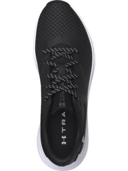 TENIS DE ENTRENAMIENTO CHARGED AURORA 2 BLANCO/NEGRO UNDER ARMOUR MEXICO - Image 5
