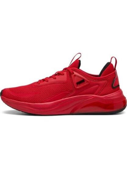 TENIS DEPORTIVO CELL THRILL ROJO PUMA