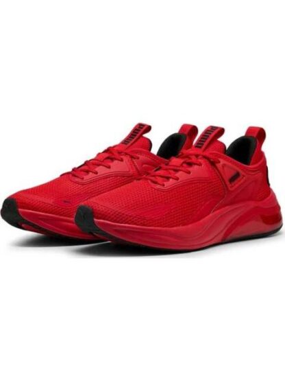 TENIS DEPORTIVO CELL THRILL ROJO PUMA - Image 2