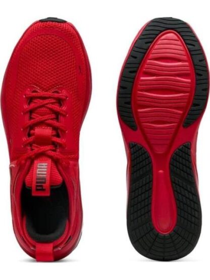 TENIS DEPORTIVO CELL THRILL ROJO PUMA - Image 3