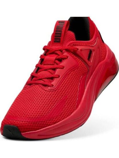 TENIS DEPORTIVO CELL THRILL ROJO PUMA - Image 5