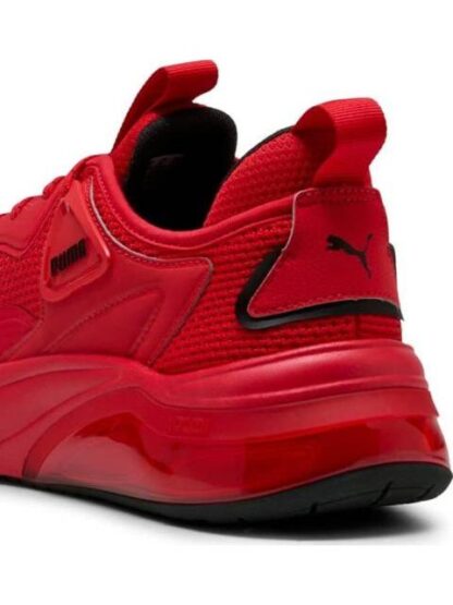 TENIS DEPORTIVO CELL THRILL ROJO PUMA - Image 6