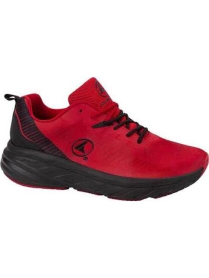 TENIS DEPORTIVO CHUNKY ROJO PROKENNEX