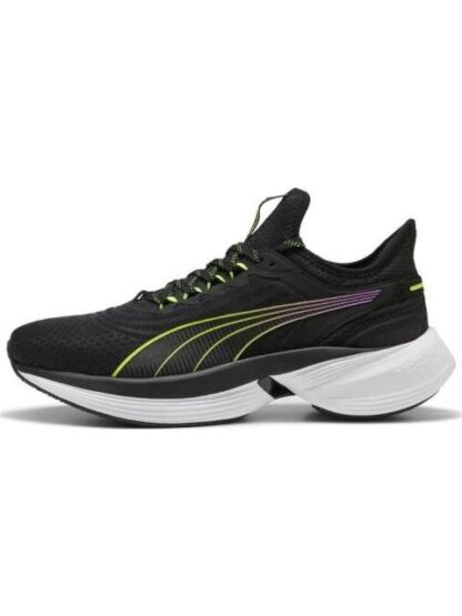 TENIS DEPORTIVO CONDUCT PRO NEGRO PUMA