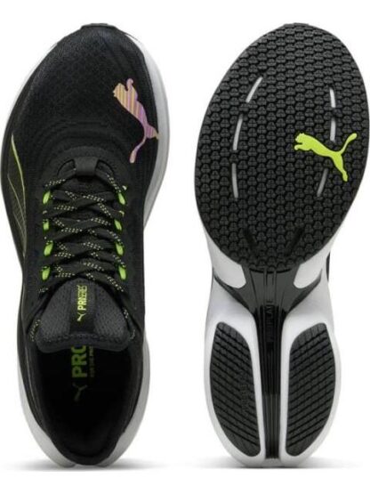 TENIS DEPORTIVO CONDUCT PRO NEGRO PUMA - Image 3