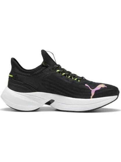 TENIS DEPORTIVO CONDUCT PRO NEGRO PUMA - Image 4