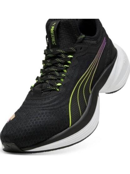 TENIS DEPORTIVO CONDUCT PRO NEGRO PUMA - Image 5