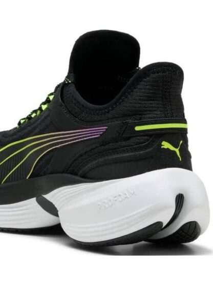 TENIS DEPORTIVO CONDUCT PRO NEGRO PUMA - Image 6