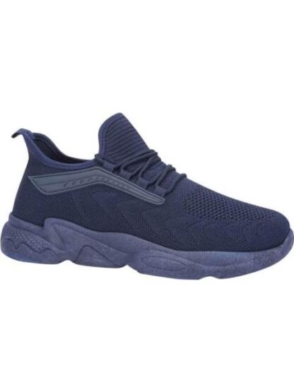 TENIS CASUAL BASICO CONFORT AZUL NEXT CO - Image 2