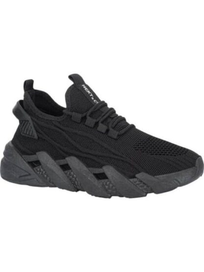 TENIS CONFORT NEGRO NEXT CO - Image 2