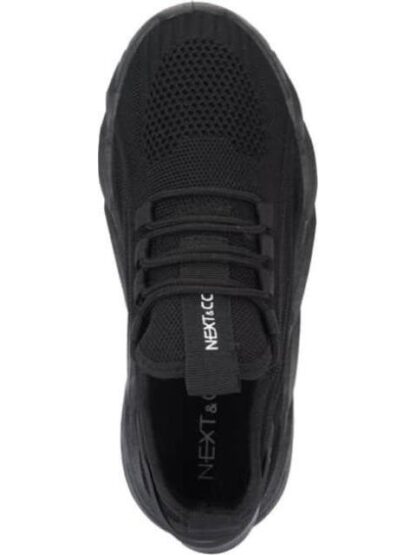 TENIS CONFORT NEGRO NEXT CO - Image 3