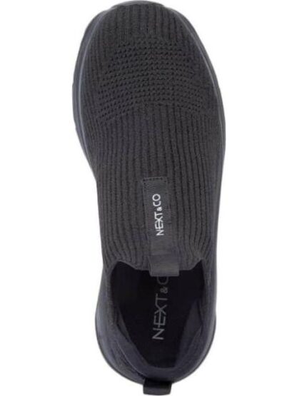 TENIS COMODO NEGRO NEXT CO - Image 3