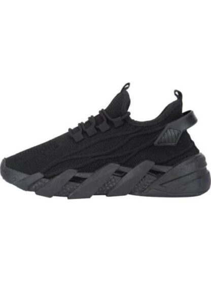 TENIS CONFORT NEGRO NEXT CO - Image 5