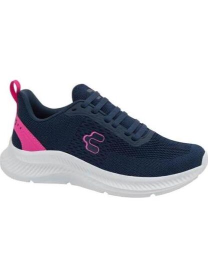 TENIS DEPORTIVO CORRER AZUL MARINO CHARLY