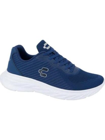 TENIS DEPORTIVO CORRER AZUL MARINO CHARLY - Image 2