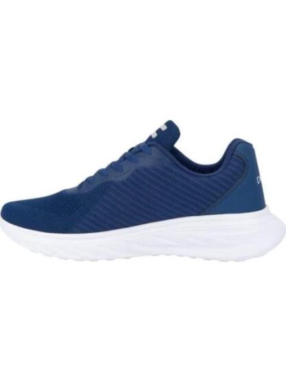 TENIS DEPORTIVO CORRER AZUL MARINO CHARLY - Image 5