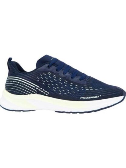 TENIS DEPORTIVO CORRER AZUL MARINO PROKENNEX