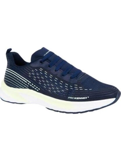 TENIS DEPORTIVO CORRER AZUL MARINO PROKENNEX - Image 2