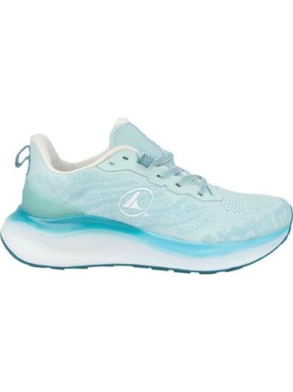 TENIS DEPORTIVO CORRER AZUL MENTA PROKENNEX