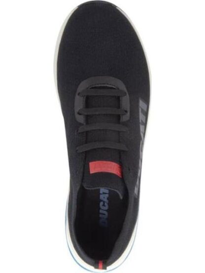 TENIS DEPORTIVO CORRER BLANCO DUCATI - Image 3