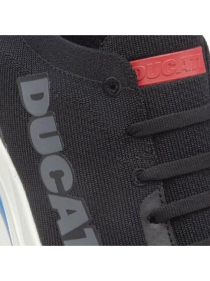 TENIS DEPORTIVO CORRER BLANCO DUCATI - Image 6