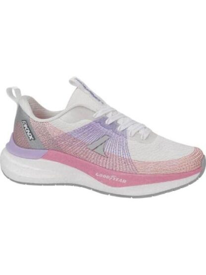 TENIS DEPORTIVO CORRER BLANCO GOODYEAR PROKENNEX - Image 2