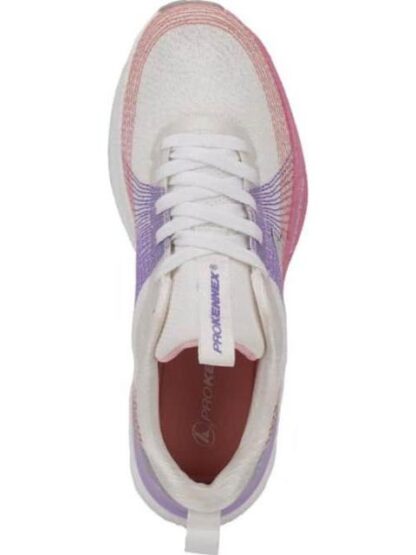 TENIS DEPORTIVO CORRER BLANCO GOODYEAR PROKENNEX - Image 3