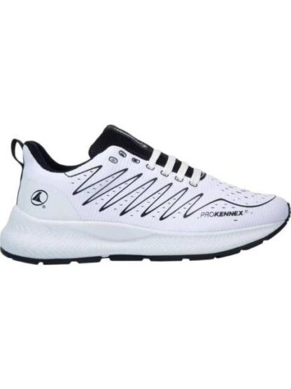 TENIS DEPORTIVO CORRER BLANCO PROKENNEX