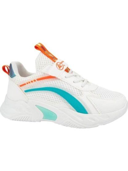 TENIS PARA CORRER BLANCO PROKENNEX - Image 2