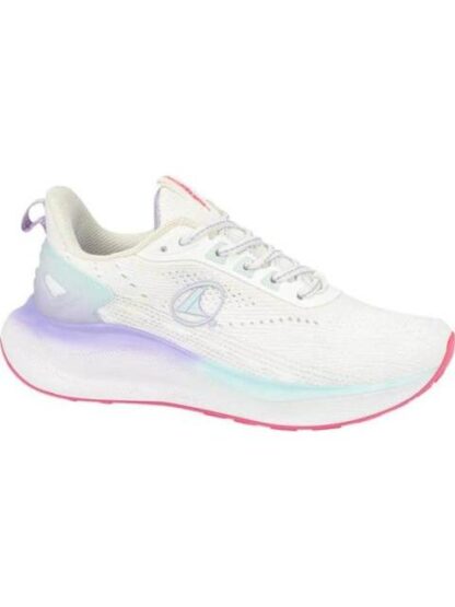 TENIS DEPORTIVO CORRER BLANCO PROKENNEX - Image 2