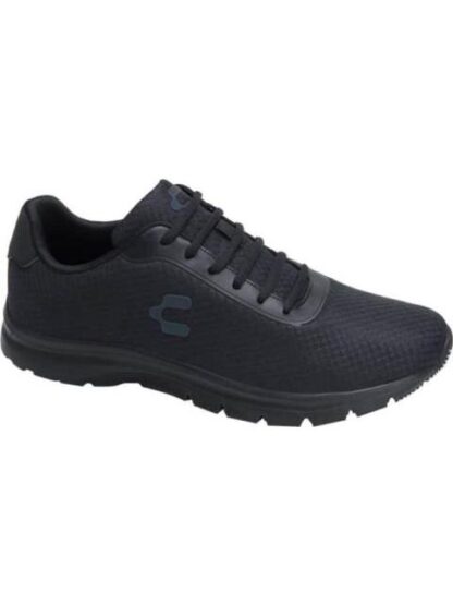 TENIS DEPORTIVO CORRER NEGRO CHARLY - Image 2
