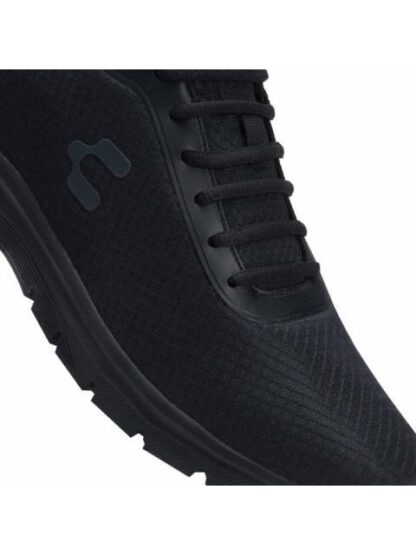 TENIS DEPORTIVO CORRER NEGRO CHARLY - Image 4