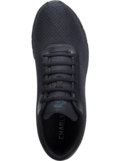 TENIS DEPORTIVO CORRER NEGRO CHARLY - Image 5