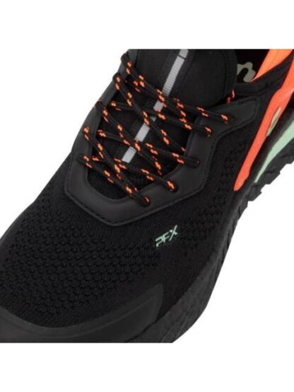 TENIS PARA CORRER NEGRO CHARLY - Image 4