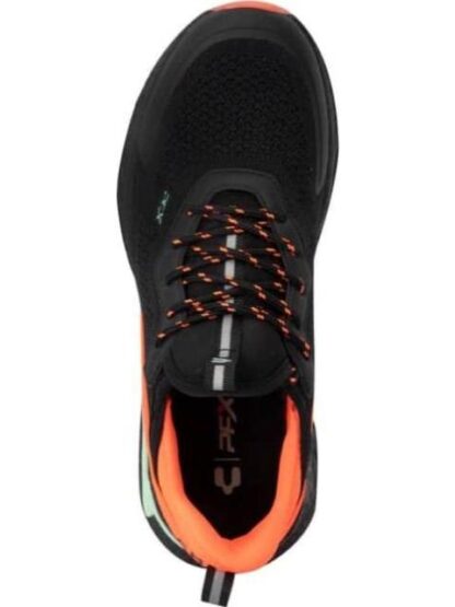 TENIS PARA CORRER NEGRO CHARLY - Image 5